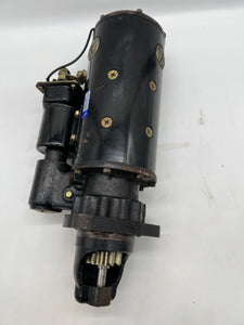 WAI World Power Systems 4930N Starter Motor, 24V (No Box)