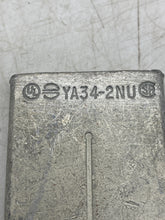Load image into Gallery viewer, Burndy 502605 YA34-2NU Compression Terminal, 6&quot; Long, No Holes, *Lot of (7)* (No Box)
