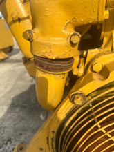 Load image into Gallery viewer, Caterpillar D353 Marine Generator Set, Keel Cooled, 300KW, 60Hz (Used)