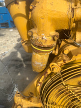 Load image into Gallery viewer, Caterpillar D353 Marine Generator Set, Keel Cooled, 300KW, 60Hz (Used)