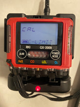 Load image into Gallery viewer, RKI Instruments Confined Space Kit w/ RP-2009 For GX-2009 (Used)