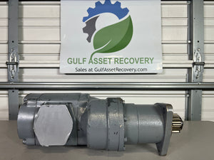 A/M Starters AM815GB03L32F Air Starter (No Box)