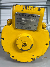 Load image into Gallery viewer, A/M Starters AM810GB03L32R Air Starter (No Box)