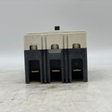 Load image into Gallery viewer, Cutler-Hammer HFD3070L Circuit Breaker, 70A, 3 Pole (Used)