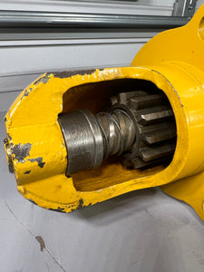 A/M Starters AM810GB03L32R Air Starter (No Box)