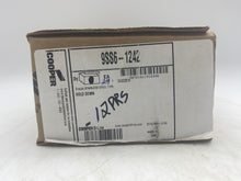 Load image into Gallery viewer, Eaton B-Line 9SS6-1242 Stainless Steel Hold Down, No Hardware, *Box of (12) Pair* (Open Box)
