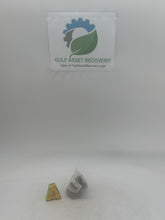 Load image into Gallery viewer, Grainger 5P835 45Deg Elbow, 1"x1”NPT, Class 150, Mall Iron *Lot of (4)* (New)