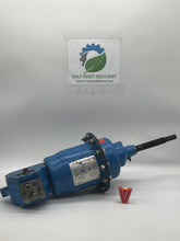 Load image into Gallery viewer, Jamesbury QPX2C/M Quadra-Powr X Actuator (No Box)