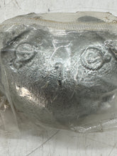 Load image into Gallery viewer, Grainger 5P800 90 Deg Elbow, 1"x1”NPT, Class 150, Malleable Iron *Lot of (5)* (New)