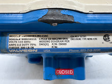 Load image into Gallery viewer, Valvcon VW300HKS2N115AC Electric Valve Actuator (Used)