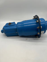 Load image into Gallery viewer, Jamesbury QPX2C/M Quadra-Powr X Actuator (No Box)