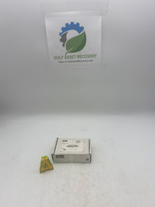 Parker 12-12-12 FT-SS, 3/4" Tee, FNPT *Box of (2)* (New)