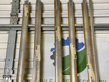 Load image into Gallery viewer, National Guard Products A605A 96" Weatherstrip Pair *Lot of (5) Pairs* (No Box)