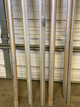 Load image into Gallery viewer, National Guard Products A605A 96" Weatherstrip Pair *Lot of (5) Pairs* (No Box)