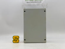 Load image into Gallery viewer, Schneider Electric 3470-744-0600 Thermoplastic Distributor Junction Box (No Box)
