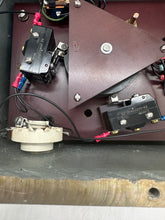 Load image into Gallery viewer, Kahlenberg M-411 Type 2-2283 Fog Signal Timer, Size 24VDC (Used)