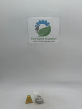 Load image into Gallery viewer, Grainger 6JM30 90Deg Elbow, 1/2” Threaded, 316 SS *Lot of (6)* (New)