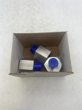 Load image into Gallery viewer, Parker 16-8 RA-SS Reducing Adapter, *Lot of (3)* (Open Box)