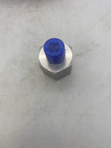 Parker 16-8 RA-SS Reducing Adapter, *Lot of (3)* (Open Box)