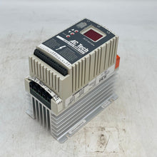 Load image into Gallery viewer, AC Tech SF420P Variable Frequency Drive, 2 HP 1.5 kW (Used)