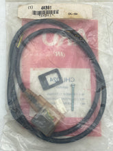 Load image into Gallery viewer, Ingersoll Rand ARO CHL-024 24VDC Solenoid Coil Connector (New)