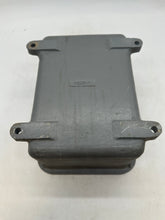 Load image into Gallery viewer, Kahlenberg M-411 Type 2-2283 Fog Signal Timer, Size 24VDC (Used)