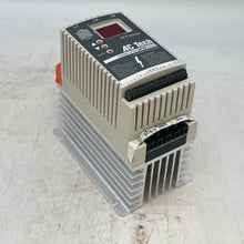Load image into Gallery viewer, AC Tech SF420P Variable Frequency Drive, 2 HP 1.5 kW (Used)