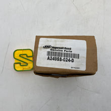 Load image into Gallery viewer, Ingersoll Rand ARO A249SS-024-D Solenoid Air Control Valve (New)