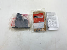 Load image into Gallery viewer, Ingersoll Rand ARO A249SS-024-D Solenoid Air Control Valve (New)