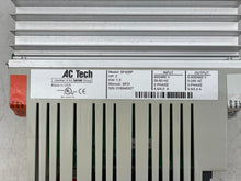 Load image into Gallery viewer, AC Tech SF420P Variable Frequency Drive, 2 HP 1.5 kW (Used)