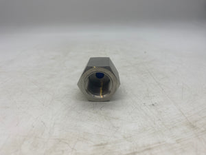 Parker 8-4 RA-SS Reducing Adapter, *Lot of (35)* (No Box)