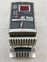 Load image into Gallery viewer, AC Tech SF420P Variable Frequency Drive, 2 HP 1.5 kW (Used)