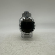 Load image into Gallery viewer, Sloan H-740-A Adjustable Stop w/ Cap, 1", Chrome *Lot of (13)* (No Box)