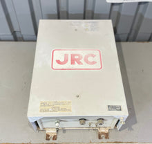 Load image into Gallery viewer, JRC NFC-296 Antenna Tuner (Used)