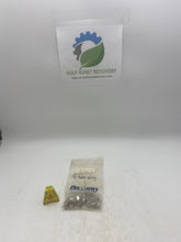 Load image into Gallery viewer, Parker 4BLP4-316 A-Lok Plug, 1/4&quot; Tube OD, 316SS, *Lot of (20)* (No Box)