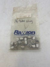 Load image into Gallery viewer, Parker 4BLP4-316 A-Lok Plug, 1/4&quot; Tube OD, 316SS, *Lot of (20)* (No Box)