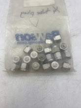 Load image into Gallery viewer, Parker 4BLP4-316 A-Lok Plug, 1/4&quot; Tube OD, 316SS, *Lot of (20)* (No Box)