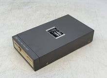 Load image into Gallery viewer, JRC NDH-265 FDD Unit w/ Connecting Cable (Used)