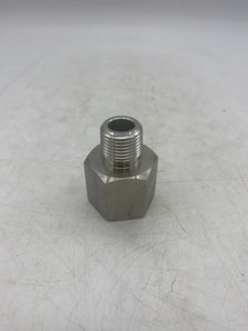 Parker 12-8 RA-SS Reducing Adapter, *Lot of (40)* (No Box)