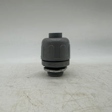 Load image into Gallery viewer, Superflex 88503 Sealproof Nylon Straight Connector, 1/2" NPT *Lot of (49)* (No Box)