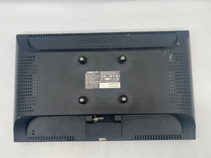 Hannspree HSG1066 LCD Monitor, 20" *Lof of (2)* (Used)