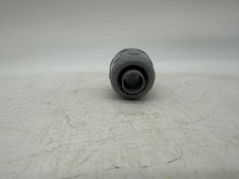 Load image into Gallery viewer, Superflex 88503 Sealproof Nylon Straight Connector, 1/2" NPT *Lot of (49)* (No Box)