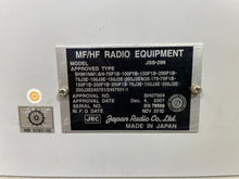 Load image into Gallery viewer, JRC NAH-692 Power Amplifier f/ JSS-296 250W GMDSS MF/HF Radio Equip (Used)