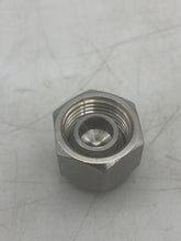 Load image into Gallery viewer, Parker 6BLP6-316 A-LOK Tube Fitting, Plug, 3/8" *Box of (30)* (Open Box)