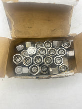 Load image into Gallery viewer, Parker 6BLP6-316 A-LOK Tube Fitting, Plug, 3/8" *Box of (30)* (Open Box)