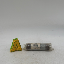 Load image into Gallery viewer, Grainger 6P810 3/4" NPT x 4" L Galvanized Nipple *Lot of (11)* (New)