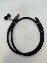 Load image into Gallery viewer, Enerpac PR0066W1 900 Series E6 3Q00 Hydraulic Hose, 6&#39; L, 10,000 PSI Max (Used)