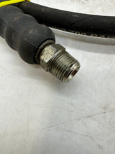 Load image into Gallery viewer, Enerpac PR0066W1 900 Series E6 3Q00 Hydraulic Hose, 6&#39; L, 10,000 PSI Max (Used)
