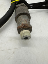 Load image into Gallery viewer, Enerpac PR0066W1 900 Series E6 3Q00 Hydraulic Hose, 6&#39; L, 10,000 PSI Max (Used)