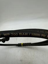 Load image into Gallery viewer, Enerpac PR0066W1 900 Series E6 3Q00 Hydraulic Hose, 6&#39; L, 10,000 PSI Max (Used)